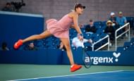 Cristian at the 2025 US Open - Day 7 - Source: Getty